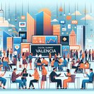 Valencia Digital Summit Opens, Spotlighting Spain’s Remote-Work Ecosystem