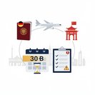 Alemania Reafirma la Entrada Sin Visa por 30 Días a China para Ciudadanos Alemanes Hasta Finales de 2026