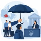 Canada creates humanitarian exemption so unaccompanied minors can still seek asylum