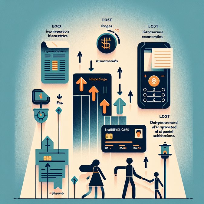 OCI Overhaul: India Drops 6-Month Residency Rule and Revamps Fees