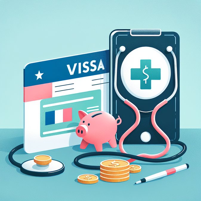 France Plans Annual Healthcare Levy for Long-Stay ‘Visitor’ Visa Holders