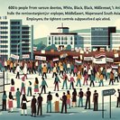 Basel–Weil Tri-National March Denounces EU GEAS Asylum Reforms