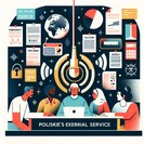 Polskie Radio marks 90 years of overseas broadcasts, reinforcing links with the Polish diaspora