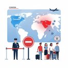 Le Canada interdit l'entrée aux voyageurs récents en provenance de la République démocratique du Congo en raison de l'épidémie d'Ebola