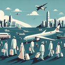 Hong Kong conducts first charter-assisted in-flight escort to remove six Pakistani non-refoulement claimants