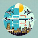 LOT launches four new year-round routes linking Poland with Italy and Spain