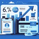 Czechia lifts EU Blue Card salary floor to CZK 73,823 and unveils online “Foreigner Account”