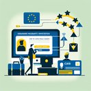 Poland opens online applications for three-year ‘CUKR’ residence card for Ukrainians