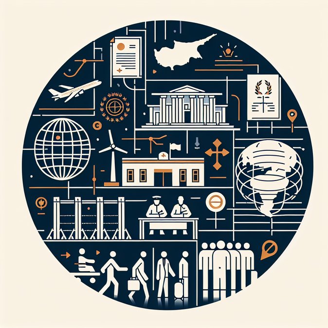 Cyprus puts EU Migration Pact implementation at the heart of its 2026 Council presidency