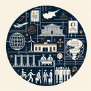 Chypre place la mise en œuvre du Pacte migratoire de l’UE au cœur de sa présidence du Conseil en 2026