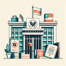 Israeli Embassy in Paris closes consular section 2–3 March, cancelling all visa and passport appointments