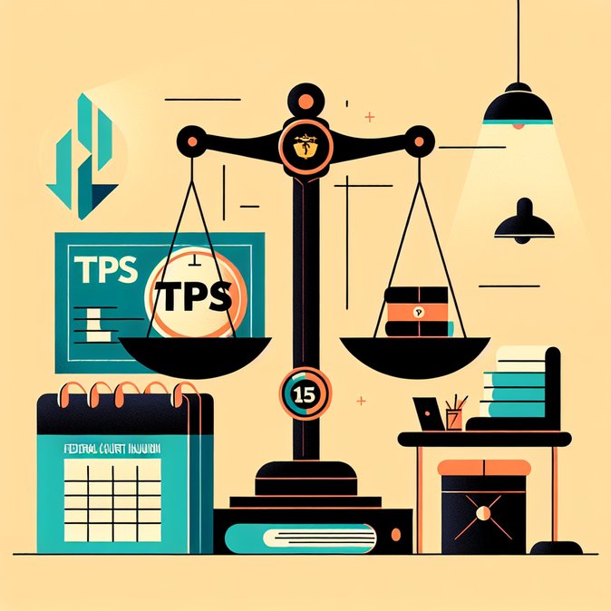 Court stay keeps Haiti TPS alive; USCIS issues I-9/E-Verify instructions for employers