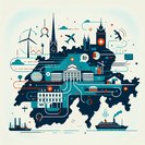 Cantons, Cities & Communes Form United Front Against SVP’s ‘10-Million Switzerland’ Initiative