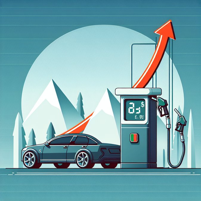 UAE fuel-price hike to hit December travel budgets