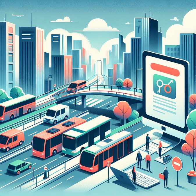 Local Transport Strikes Hit Augsburg—and More Bavarian Cities May Follow