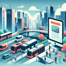 Local Transport Strikes Hit Augsburg—and More Bavarian Cities May Follow