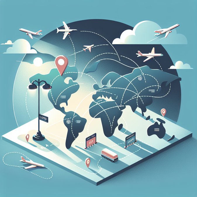 Espace aérien du Moyen-Orient fermé ; les compagnies américaines accordent des dérogations et annulent des vols