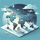 Middle-East Airspace Shuts Down; U.S. Carriers Issue Waivers and Cancel Routes