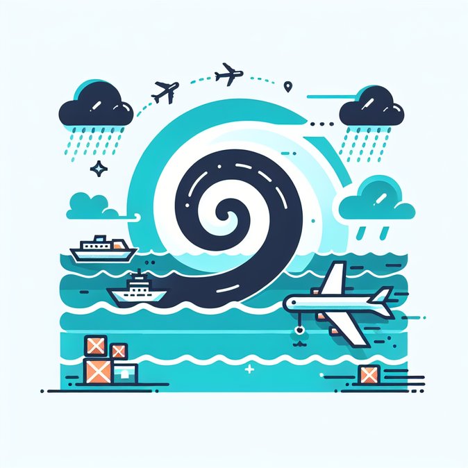 飓风菲娜：澳航为达尔文航班推出灵活改签及信用额度豁免政策