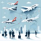 Qantas to Retire Final Domestic A380s on Sydney–Perth Route
