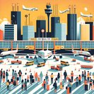 Holiday Rush Sees Additional 100+ Flight Cancellations Nationwide, Extending Brazil’s Travel Turmoil