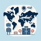 China move prompts media spotlight on visa-free options for UK passport holders