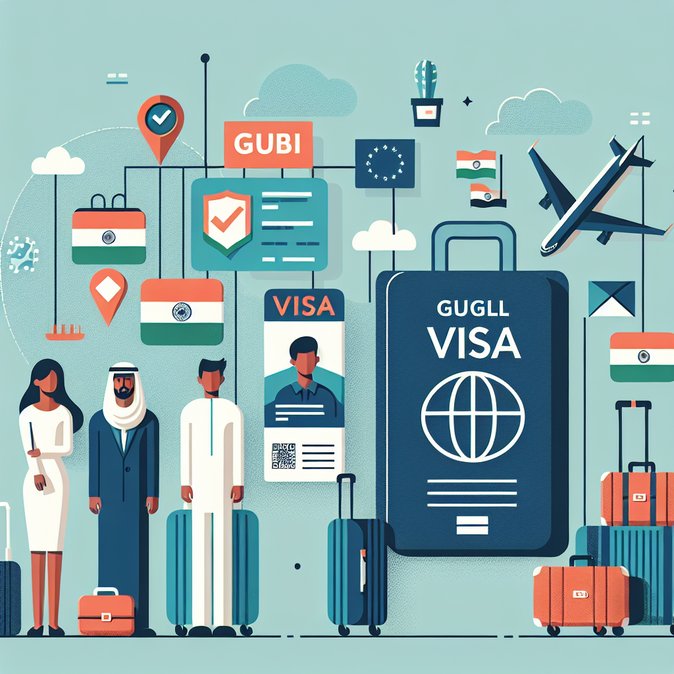 GCC ‘Schengen-style’ unified tourist visa pushed to 2026, dimming hopes of seamless Gulf trips for Indians