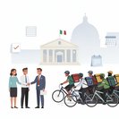 Italy’s “Decreto Lavoro 2026” Becomes Law, Tightening Anti-Exploitation Rules & Extending Hiring Incentives