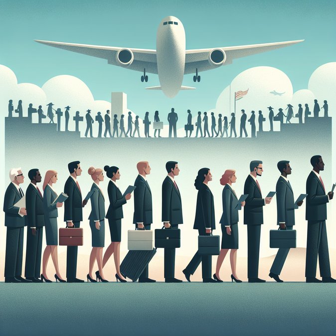 Hong Kong Deports 77 Failed Asylum Seekers in Five-Day ‘Sharp Shield’ Operation