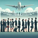 Hong Kong Deports 77 Failed Asylum Seekers in Five-Day ‘Sharp Shield’ Operation