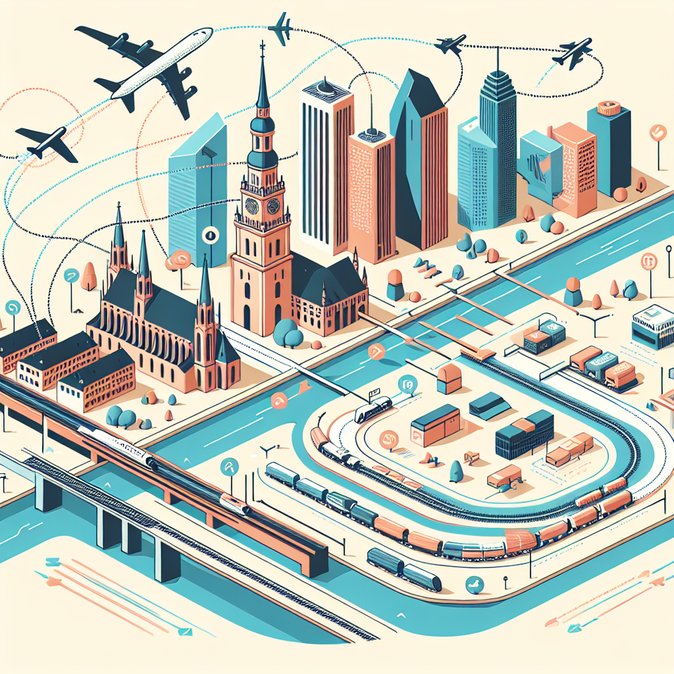 Lufthansa cancels 20,000 summer flights; Prague business routes hit as carrier trims short-haul network