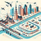 Lufthansa cancels 20,000 summer flights; Prague business routes hit as carrier trims short-haul network