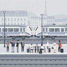 National strike to disrupt Île-de-France rail services on 29 September