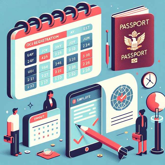 Government Overhauls OCI Fee Structure and Imposes Late-Update Penalty