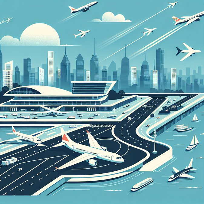 IndiGo adds 30-plus routes from Navi Mumbai, boosting corporate connectivity