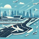 IndiGo adds 30-plus routes from Navi Mumbai, boosting corporate connectivity