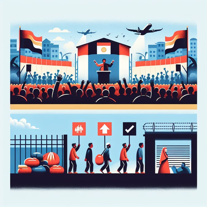 PM Modi Vows to Fast-Track Citizenship Under CAA for Bengal’s Refugee Communities