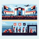 PM Modi Vows to Fast-Track Citizenship Under CAA for Bengal’s Refugee Communities