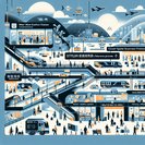 Spring Festival Sees Record Mainland–Hong Kong–Macao Passenger Flows