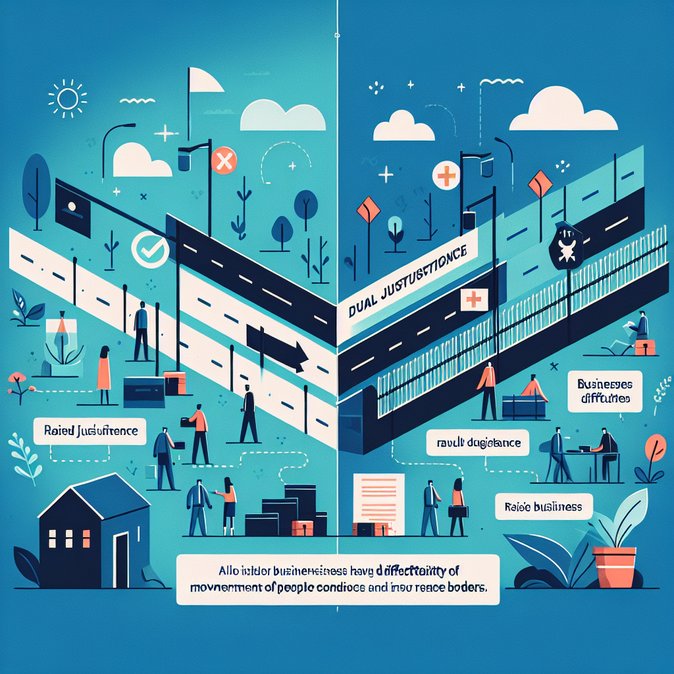 Erdogan Reiterates Two-State Vision, Deepening Cyprus Mobility Uncertainty