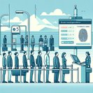 Schengen Entry/Exit System Goes Live, Transforming Swiss Border Checks