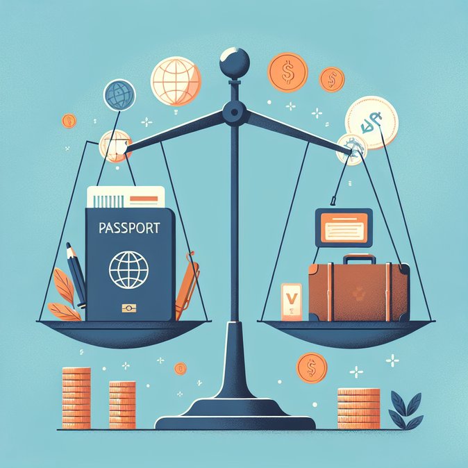 State Department Expands $15,000 Visa-Bond Scheme to 12 More Countries