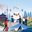Azerbaijan plants permanent tourism office in Beijing to capture growing Chinese outbound market