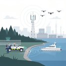 Finland launches nationwide counter-drone network with Nokia to secure borders and critical infrastructure