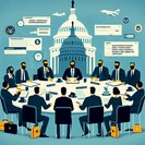 House GOP Says It Will Rewrite Senate DHS Bill—Delaying Funds for ICE and Border Patrol