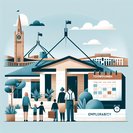 El Parlamento interviene para otorgar un respiro temporal a la familia propietaria de un café en Toowoomba que enfrenta la deportación