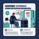 Ontario issues 2,156 regional invitations under Employer Job Offer streams in latest OINP draw