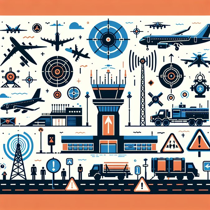 Poland Shuts Rzeszów and Lublin Airports as Military Aviation Scrambles After Russian Strikes on Ukraine