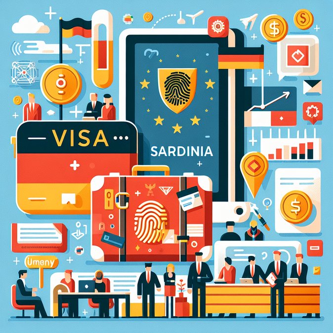 Sardinia courts German market as Italy showcases digital-ready tourism at ITB Berlin