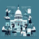 La Belgique renforce le régime fiscal des expatriés : augmentation de l’abattement et abaissement du seuil salarial avec effet rétroactif